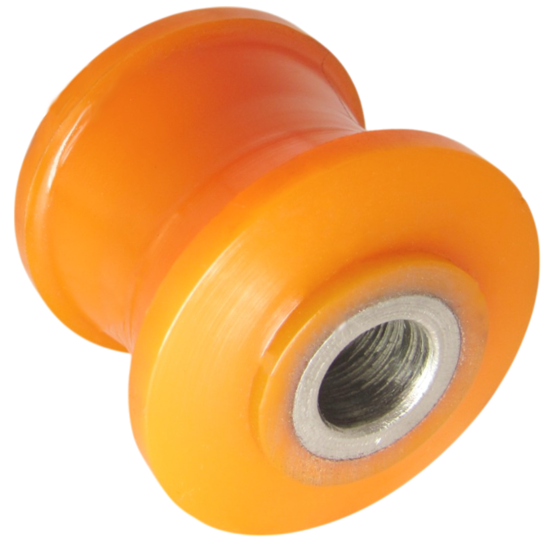 Поліуретановий сайлентблок заднього поперечного важеля Daewoo Prince 1991-1997