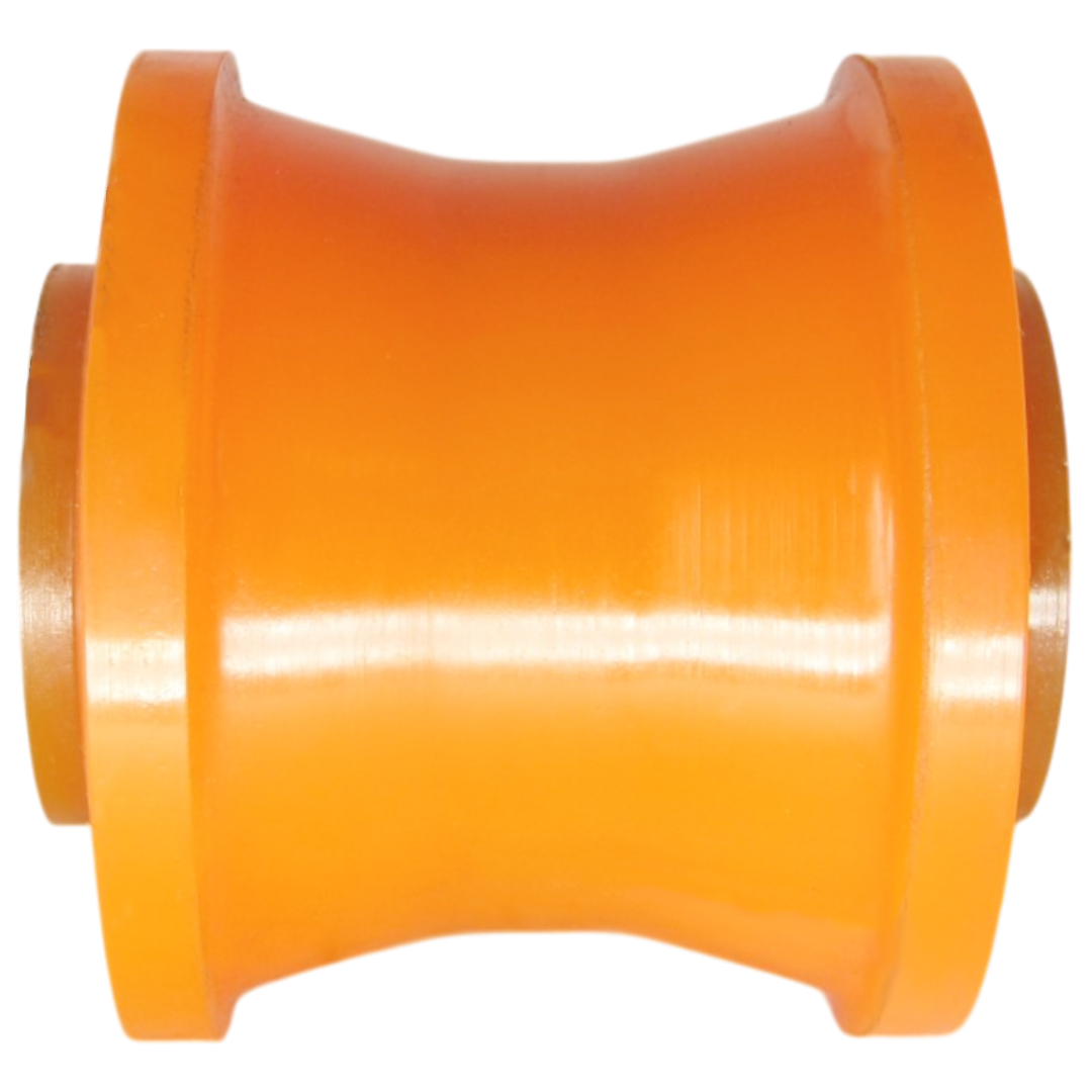 Поліуретановий сайлентблок заднього поперечного важеля Daewoo Prince 1991-1997