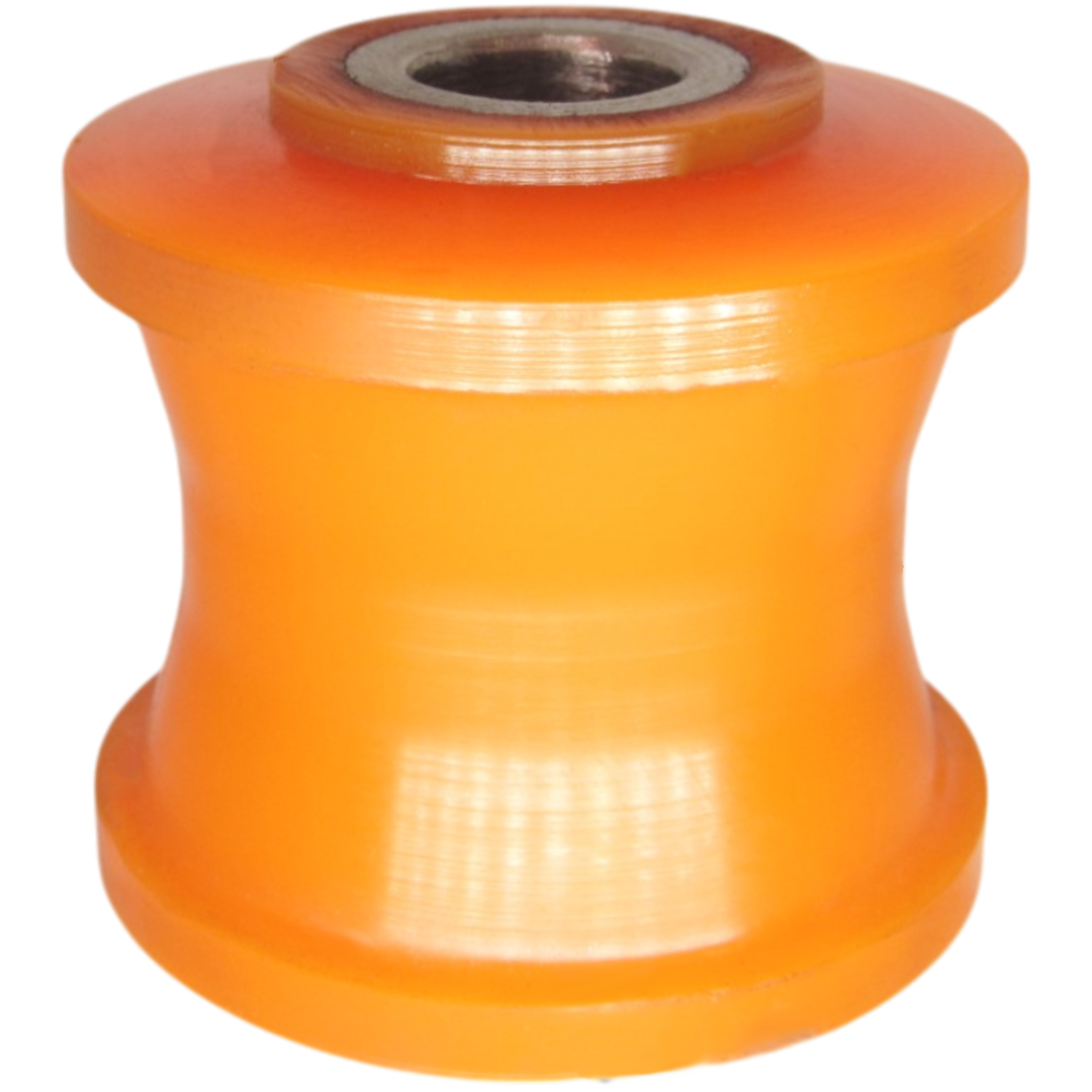 Поліуретановий сайлентблок заднього поперечного важеля Daewoo Prince 1991-1997