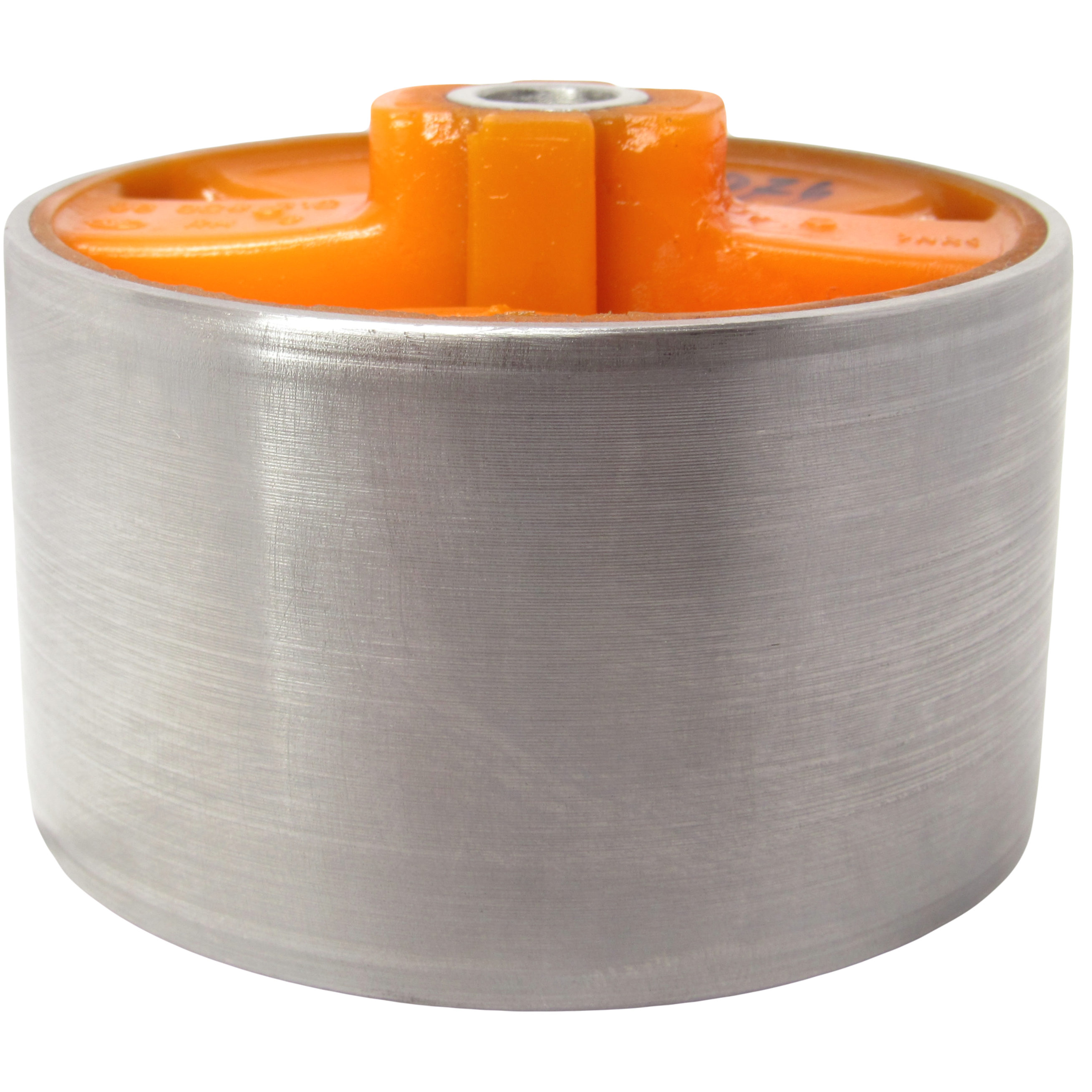 Поліуретанова подушка двигуна передня Daewoo Evanda 2000-2004 ЗМІННИЙ САЙЛЕНТБЛОК