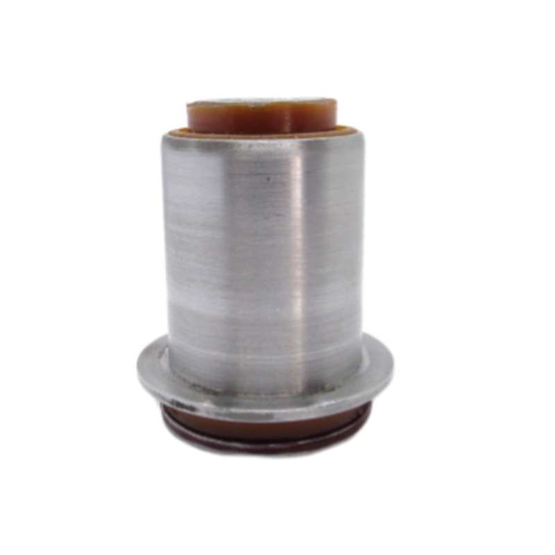 Поліуретановий сайлентблок переднього важеля передній Honda Civic 2015-2021