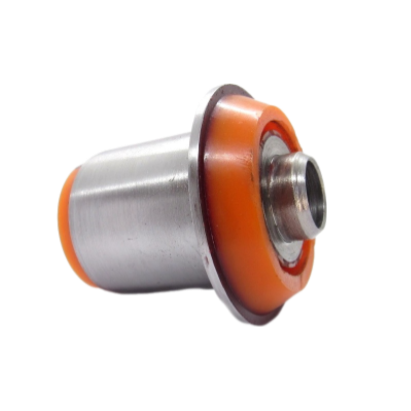 Поліуретановий сайлентблок переднього підрамника задній Renault Fluence 2009-