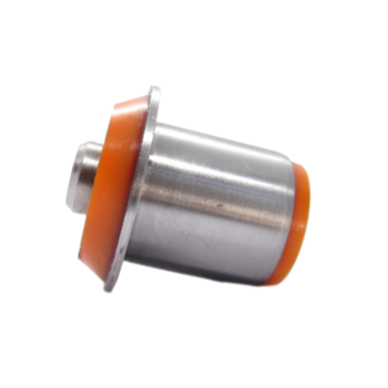 Поліуретановий сайлентблок переднього підрамника задній Renault Fluence 2009-