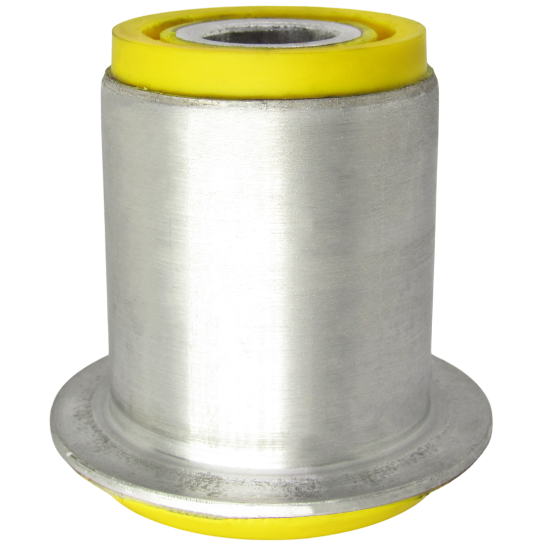 Поліуретановий сайлентблок переднього підрамника задній Renault Fluence 2009- HARDNESS