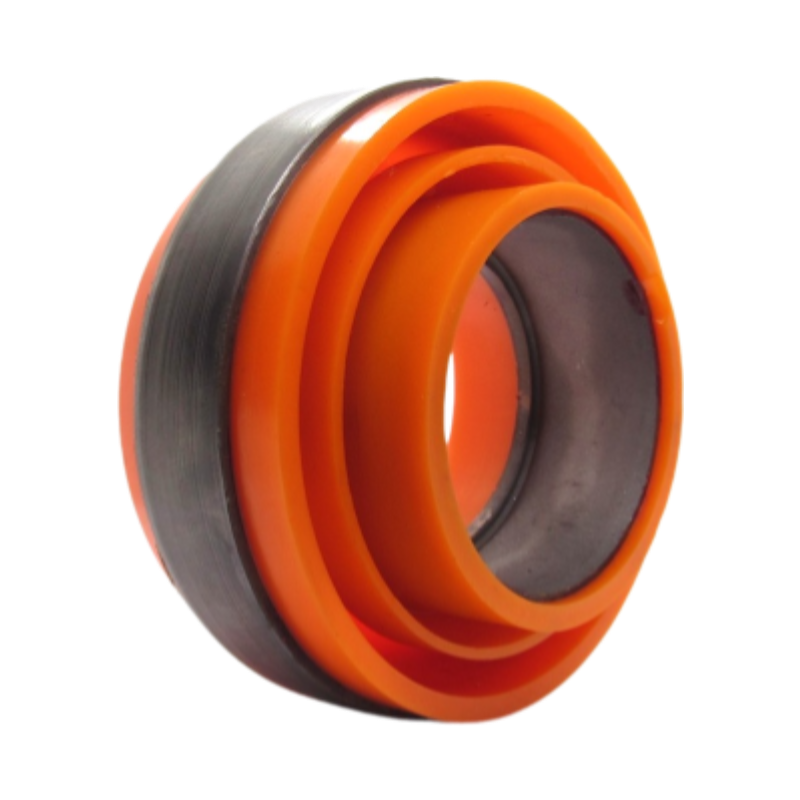 Поліуретанова опора карданного валу Daihatsu Terios 2005- ЗМІННИЙ САЙЛЕНТБЛОК