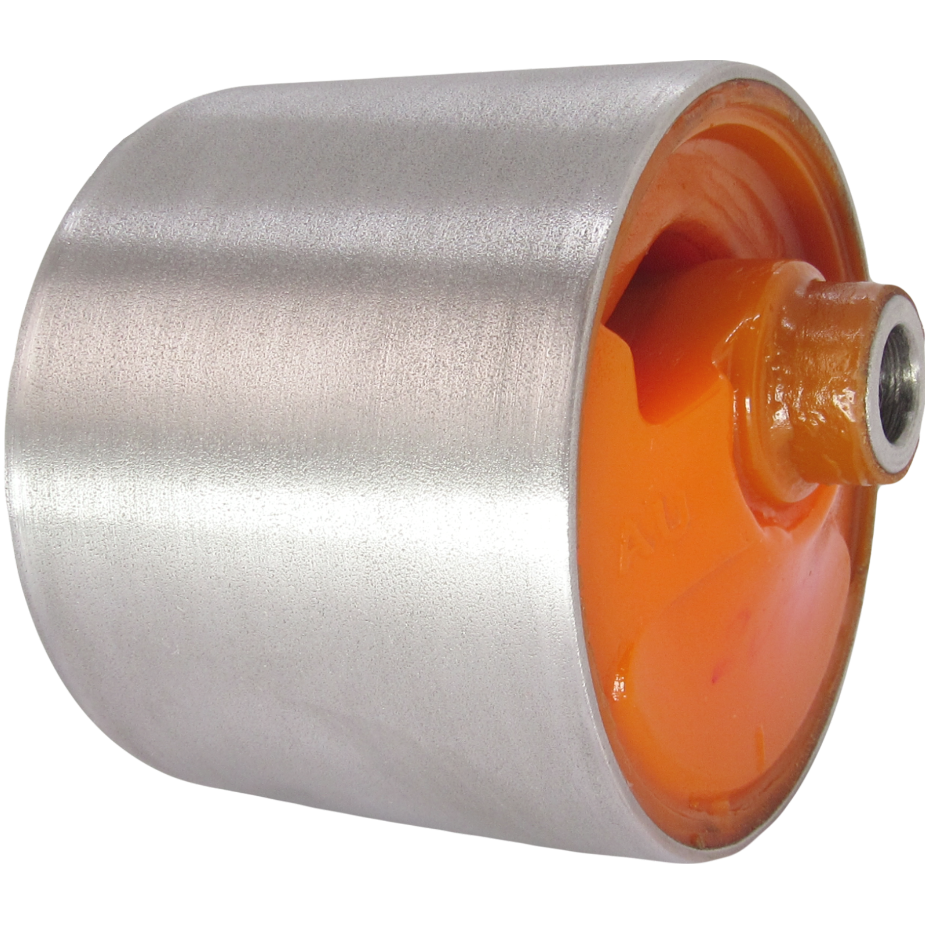 Поліуретанова подушка двигуна задня Nissan X-Trail 2001-2007 ЗМІННИЙ САЙЛЕНТБЛОК