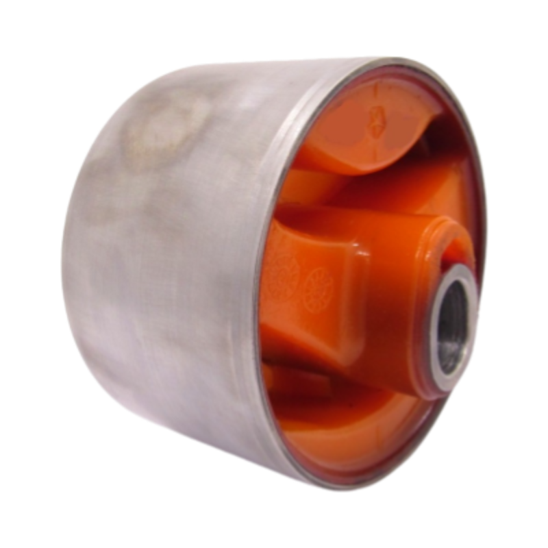 Полиуретановая подушка двигателя передняя Dodge Caravan 2008-2011 СМЕННЫЙ САЙЛЕНТБЛОК