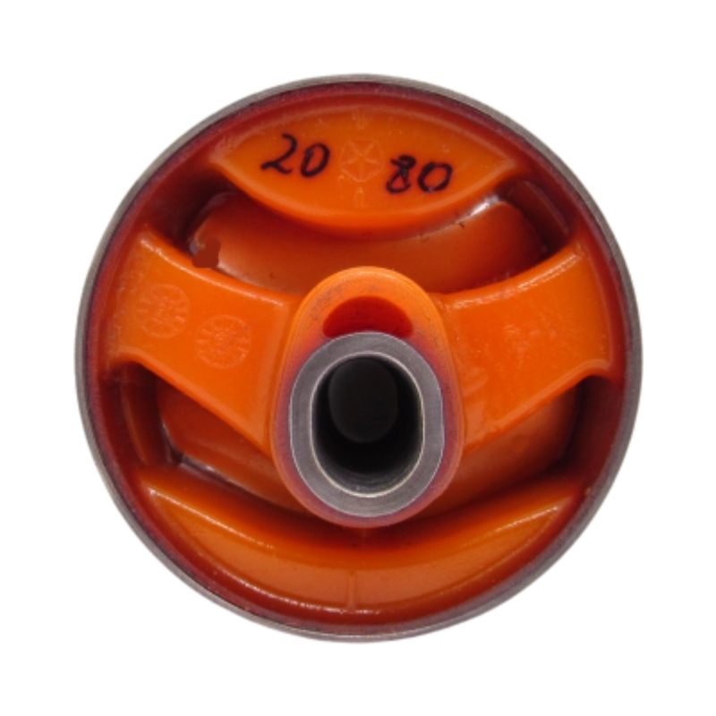 Полиуретановая подушка двигателя передняя Dodge Caravan 2008-2011 СМЕННЫЙ САЙЛЕНТБЛОК