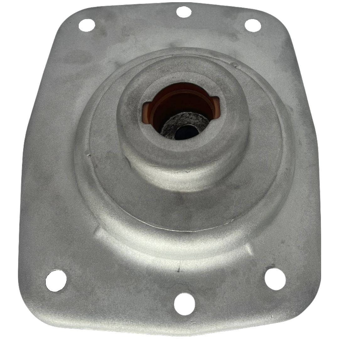 Поліуретанова опора переднього амортизатора Citroen Jumpy 1995-2007 ліва