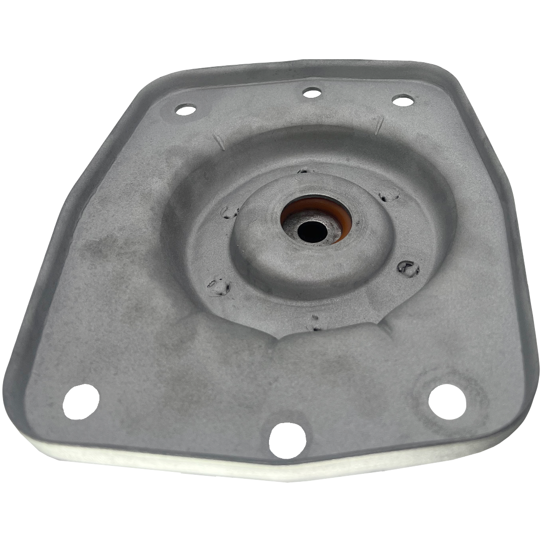 Поліуретанова опора переднього амортизатора Citroen Jumpy 1995-2007 ліва