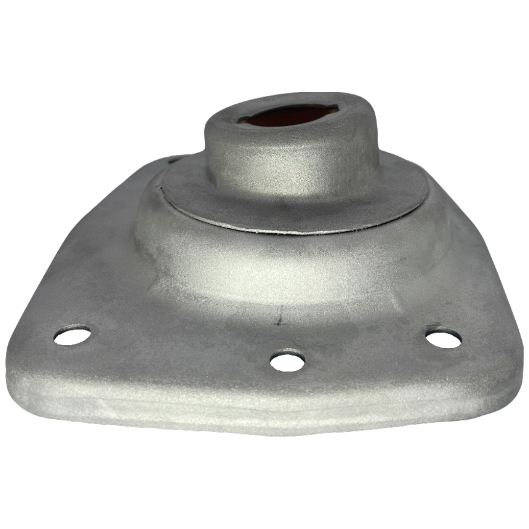 Поліуретанова опора переднього амортизатора Citroen Jumpy 1995-2007 ліва