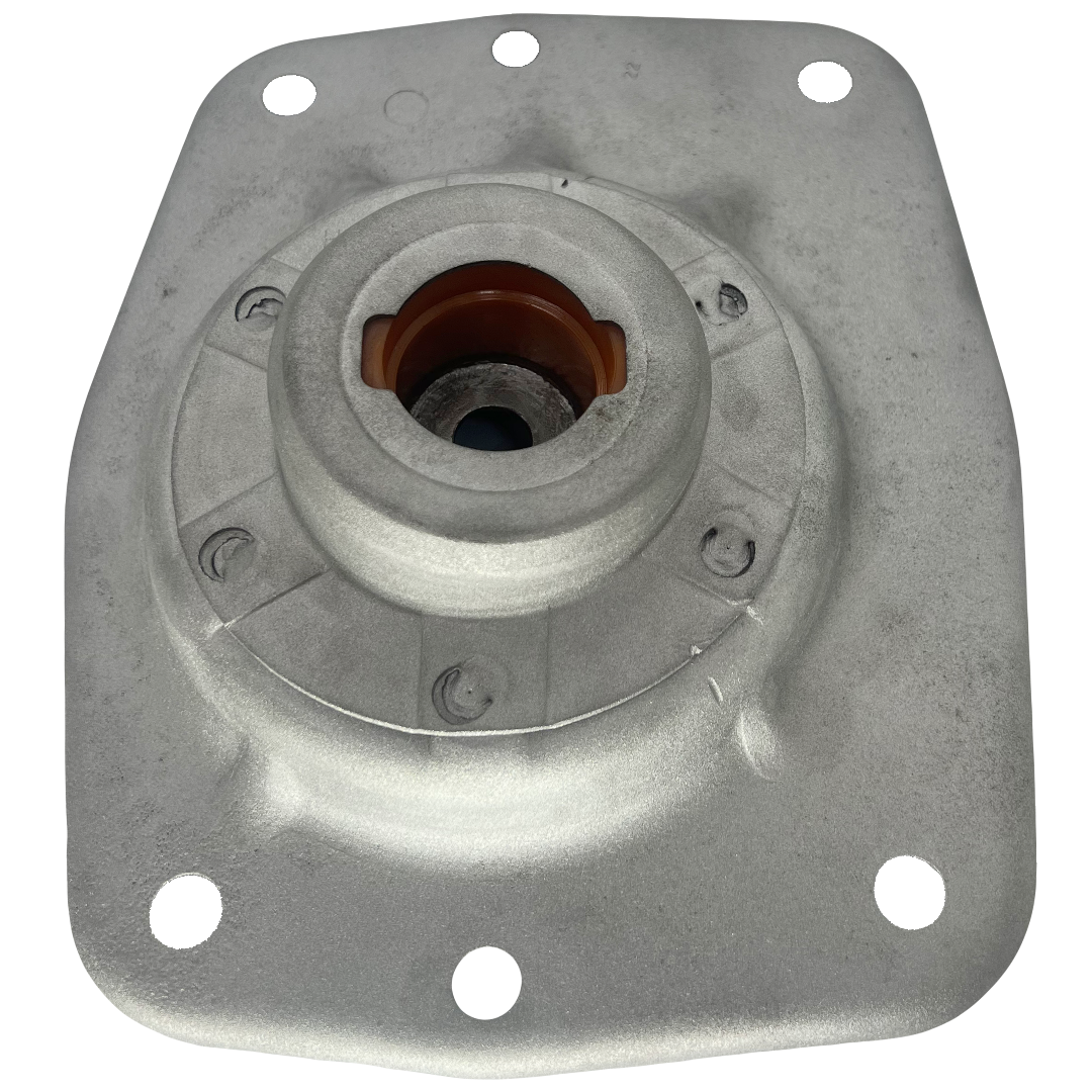 Поліуретанова опора переднього амортизатора Citroen Jumpy 1995-2007 права