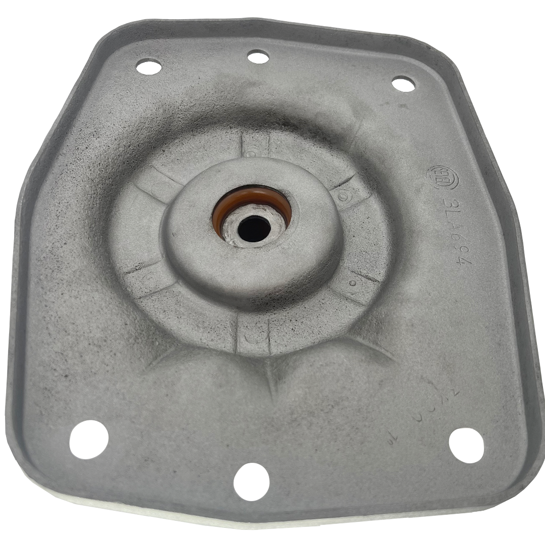 Поліуретанова опора переднього амортизатора Citroen Jumpy 1995-2007 права