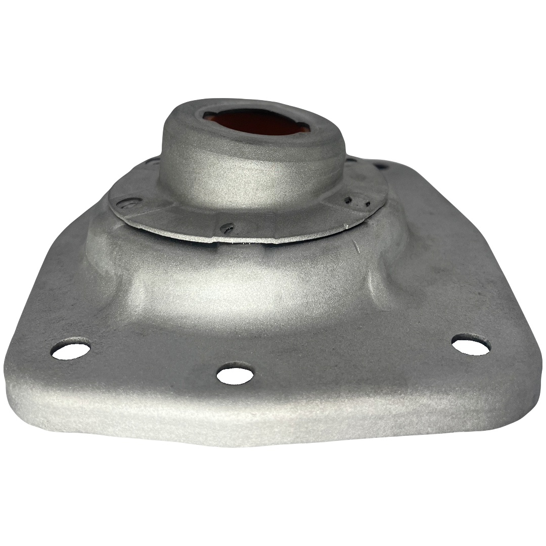 Поліуретанова опора переднього амортизатора Citroen Jumpy 1995-2007 права