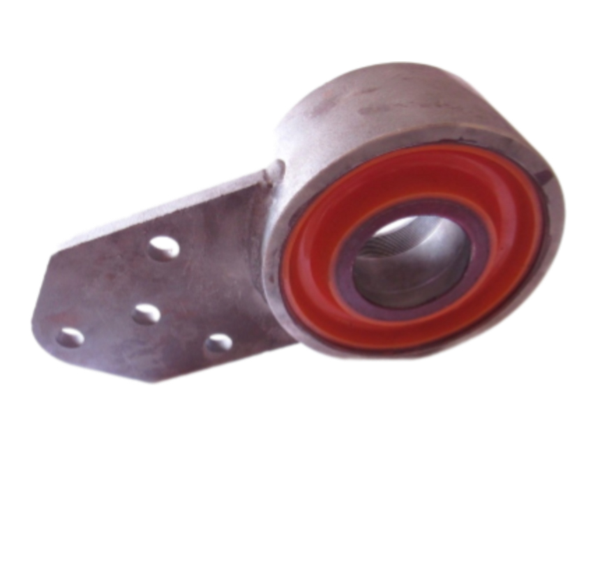 Поліуретанова ступиця валу катків для дискової борони Vaderstad РЕКОНСТРУКЦІЯ ВАШОЇ