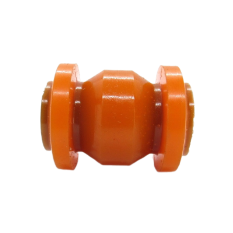 Поліуретановий сайлентблок переднього важеля передній Mitsubishi Galant 1996-2003