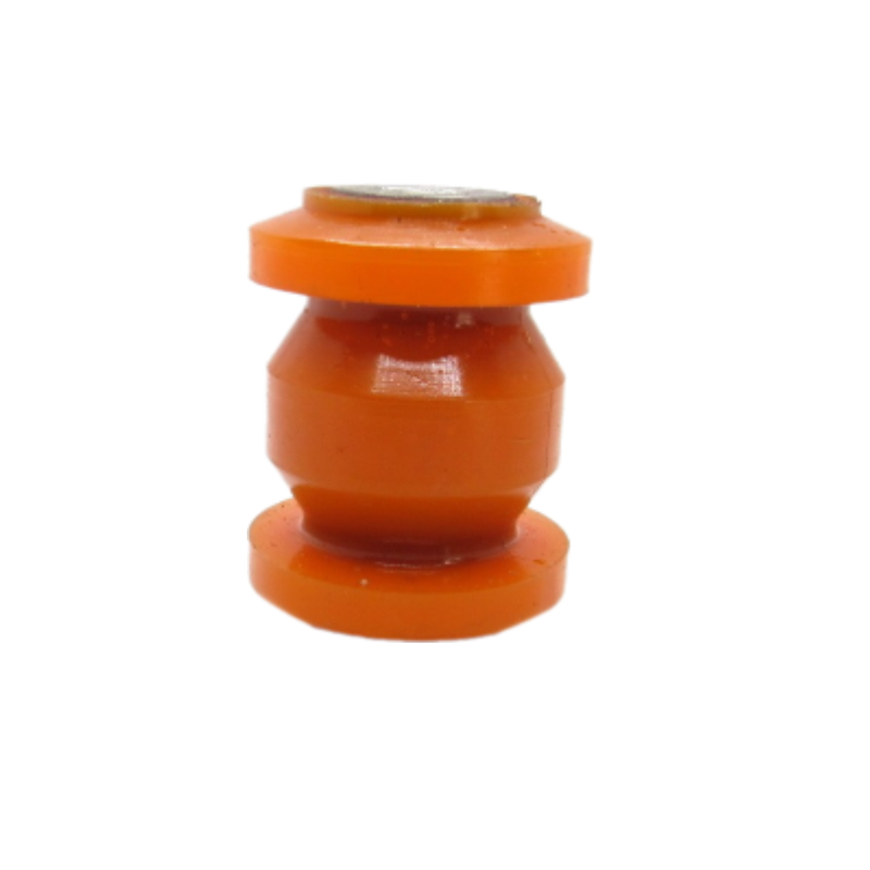 Поліуретановий сайлентблок переднього важеля передній Mitsubishi Galant 1996-2003