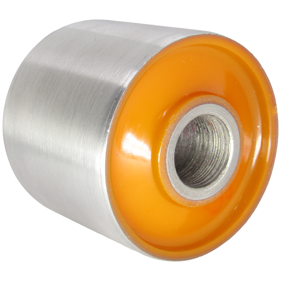 Поліуретановий сайлентблок переднього важеля задній Mitsubishi 3000GT 1997-2001 ЗМІННИЙ великий САЙЛЕНТБЛОК