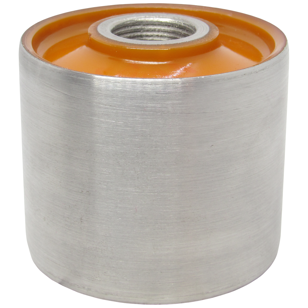 Поліуретановий сайлентблок переднього важеля задній Mitsubishi 3000GT 1997-2001 ЗМІННИЙ великий САЙЛЕНТБЛОК