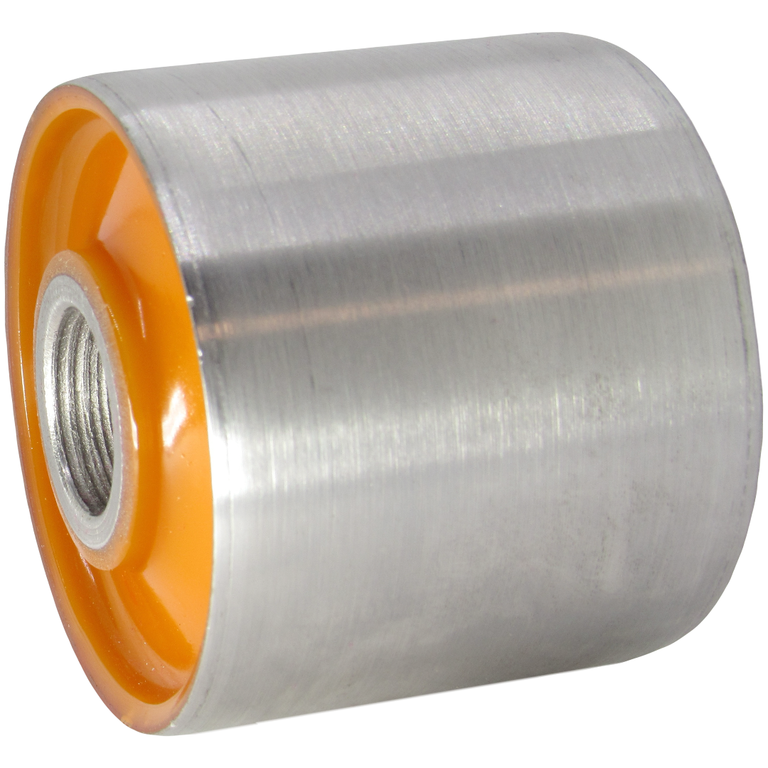 Поліуретановий сайлентблок переднього важеля задній Mitsubishi 3000GT 1997-2001 ЗМІННИЙ великий САЙЛЕНТБЛОК