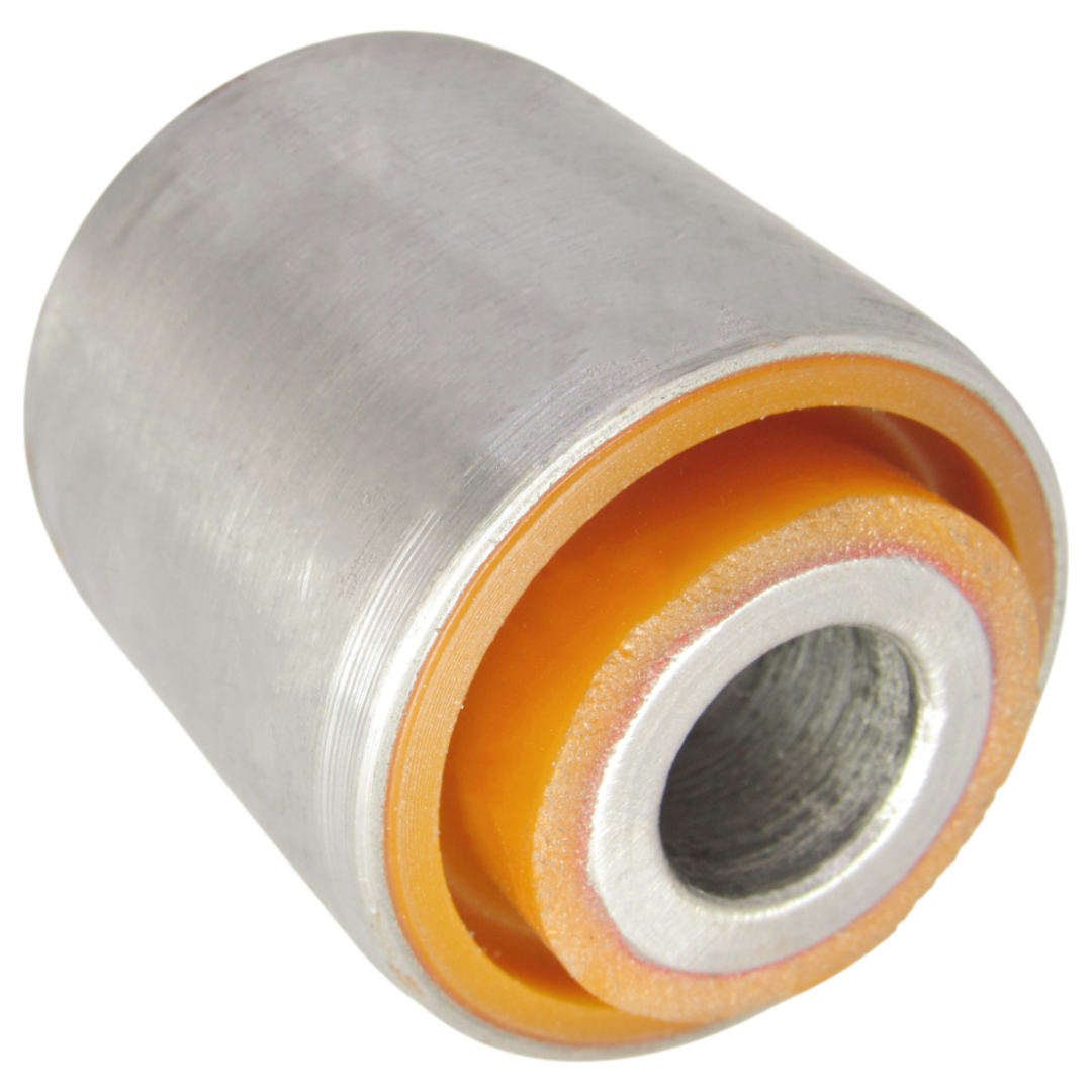 Поліуретановий сайлентблок переднього амортизатора нижній Mitsubishi L200 2015- Амортизатор KYB