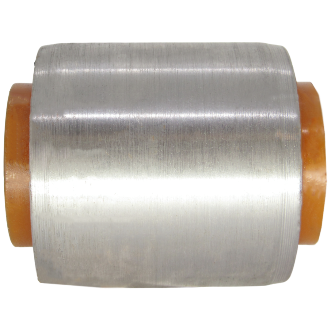 Поліуретановий сайлентблок переднього амортизатора нижній Mitsubishi L200 2015- Амортизатор KYB