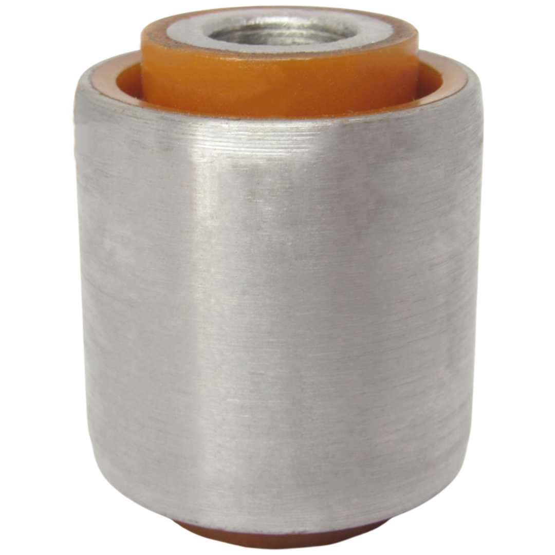 Поліуретановий сайлентблок переднього амортизатора нижній Mitsubishi L200 2015- Амортизатор KYB