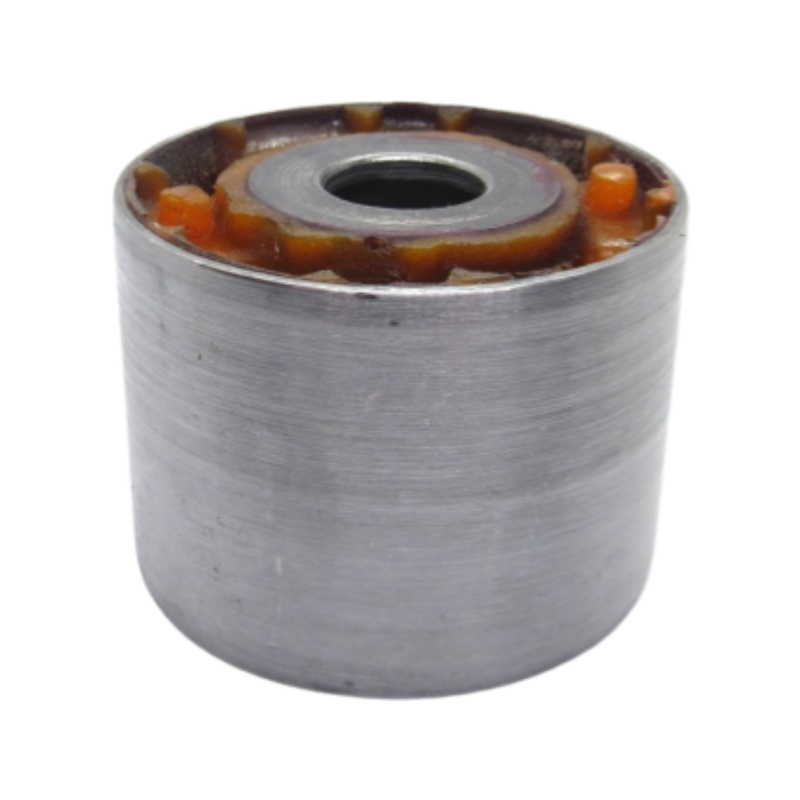 Полиуретановый сайлентблок заднего редуктора задний Nissan Pathfinder 2005-2014