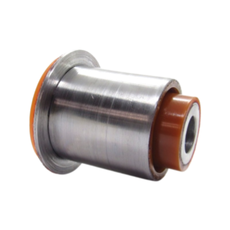 Полиуретановый сайлентблок переднего нижнего рычага передний Mazda Mx-5 2014-