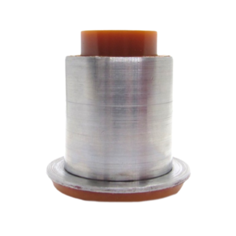 Полиуретановый сайлентблок переднего нижнего рычага передний Mazda Mx-5 2014-