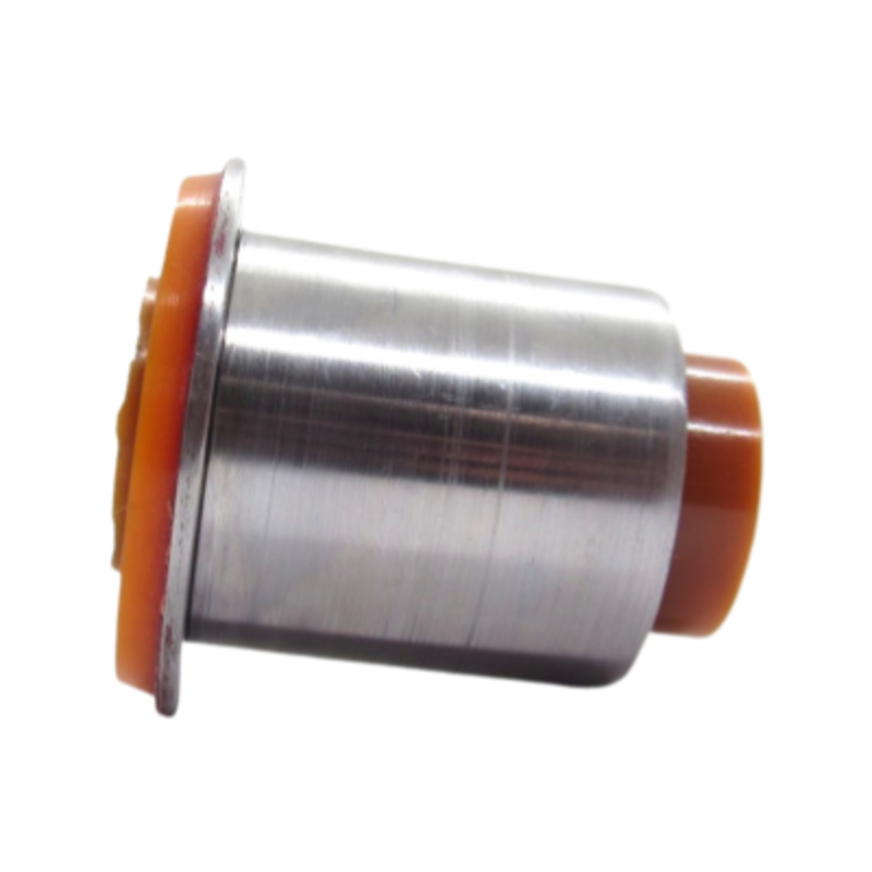 Полиуретановый сайлентблок переднего нижнего рычага передний Mazda Mx-5 2014-