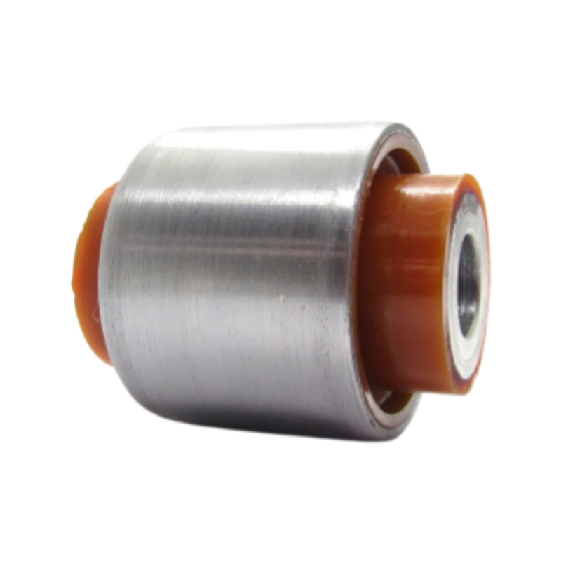 Полиуретановый сайлентблок переднего нижнего рычага задний Mazda Mx-5 2014-