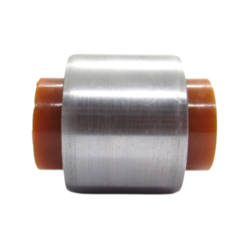 Полиуретановый сайлентблок переднего нижнего рычага задний Mazda Mx-5 2014-