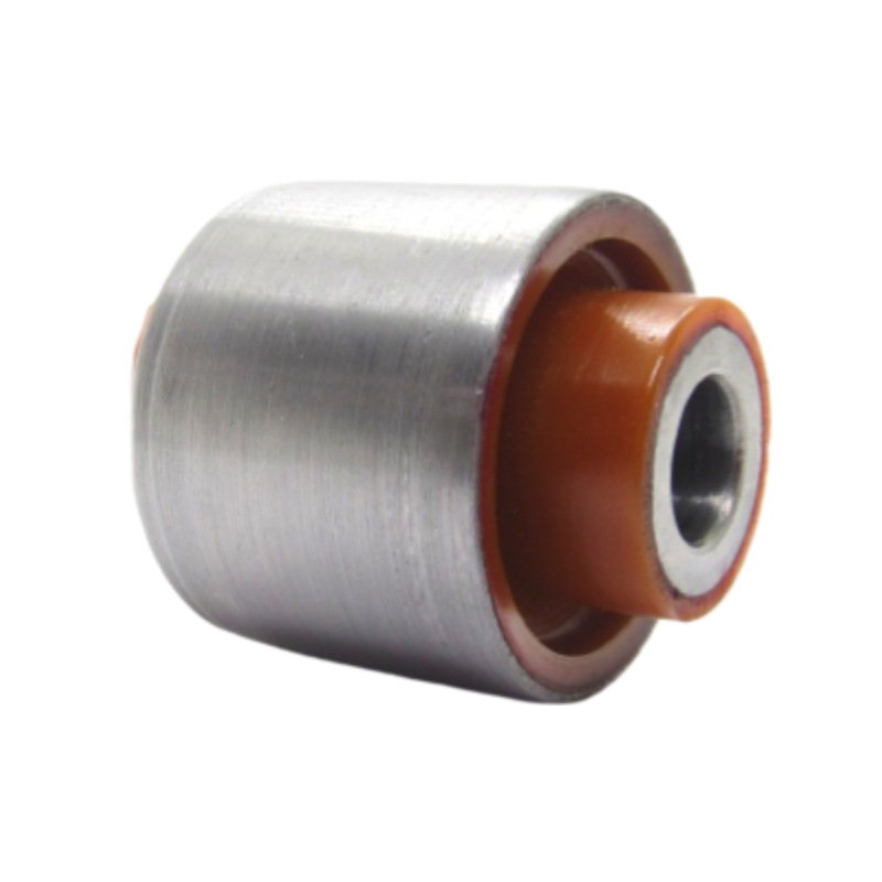 Поліуретановий сайлентблок задньої цапфи замість плаваючого нижній Mazda Mx-5 2014-