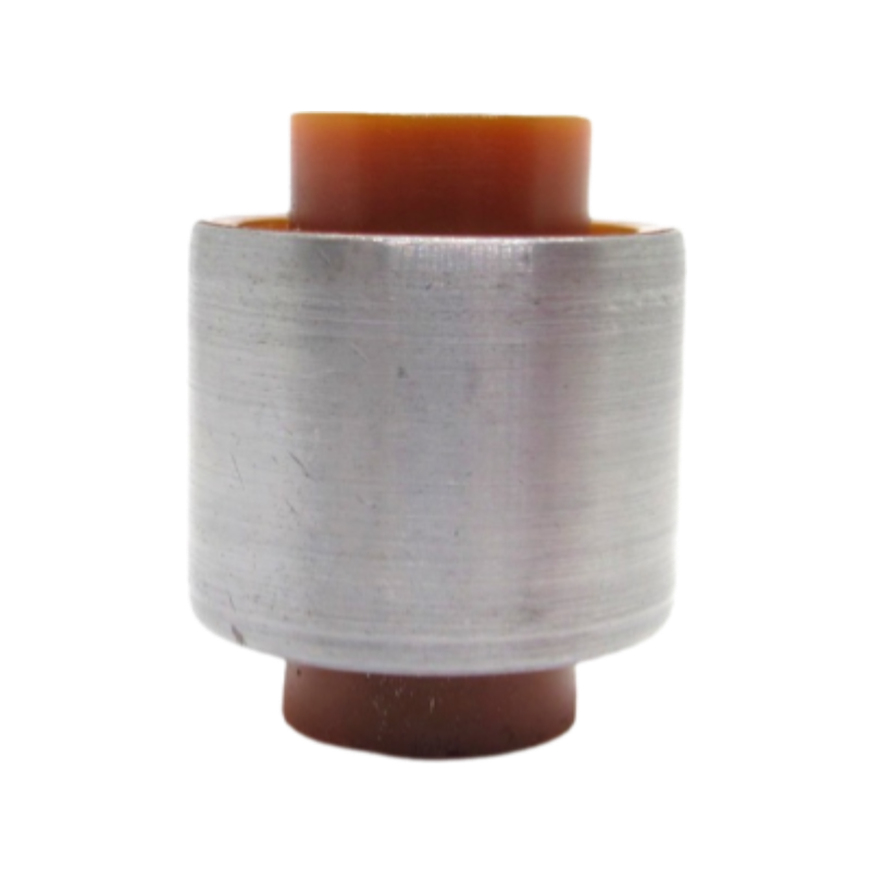 Поліуретановий сайлентблок задньої цапфи замість плаваючого нижній Mazda Mx-5 2014-