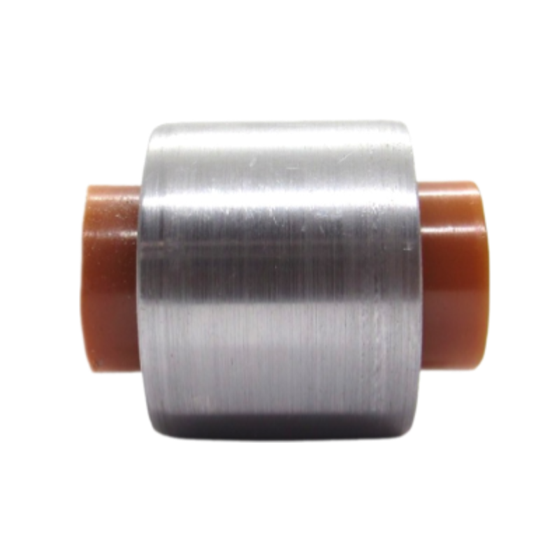 Поліуретановий сайлентблок задньої цапфи замість плаваючого нижній Mazda Mx-5 2014-