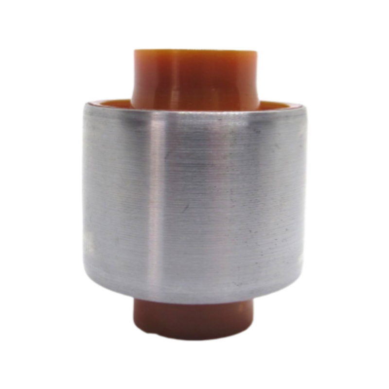 Поліуретановий сайлентблок заднього нижнього поперечного важеля Chrysler 200 2014-2017