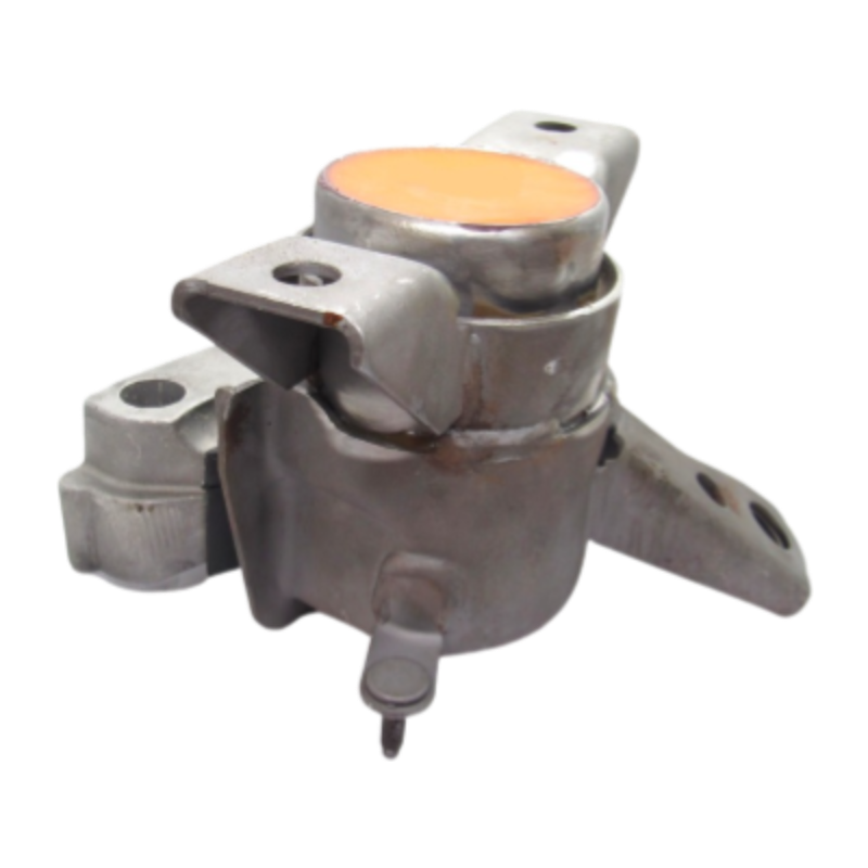 Поліуретанова подушка двигуна права Toyota Rav4 2005-2013 РЕКОНСТРУКЦІЯ ВАШОЇ