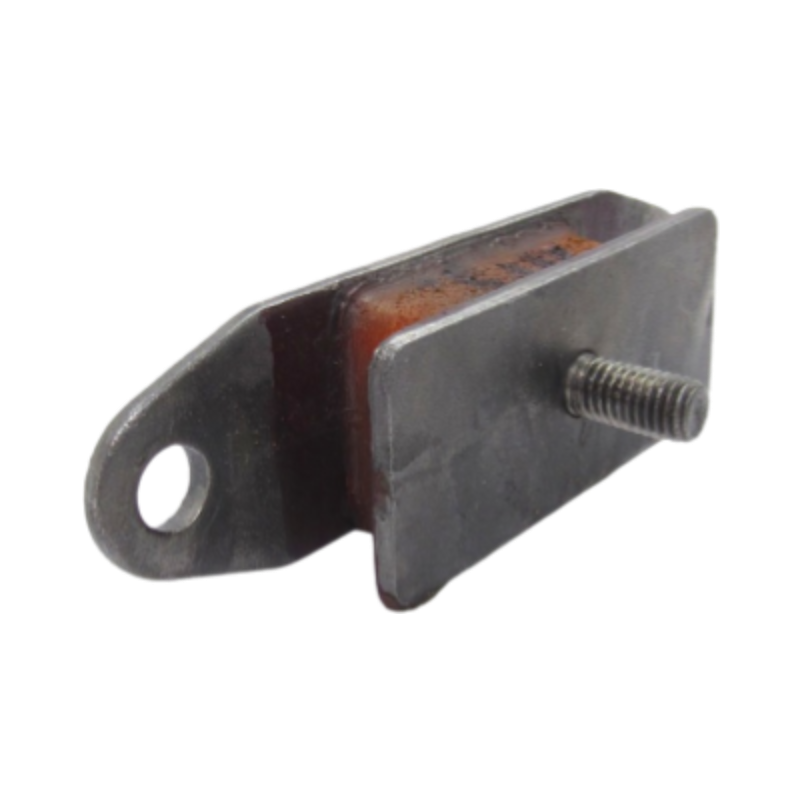 Поліуретанова подушка двигуна задня Suzuki Samurai 1970-1983 РЕКОНСТРУКЦІЯ ВАШОЇ