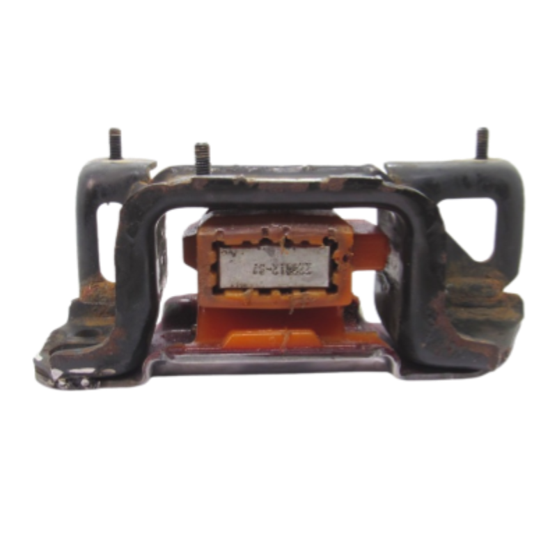 Поліуретанова подушка КПП ліва Ford B-Max 2012-2017 РЕКОНСТРУКЦІЯ ВАШОЇ