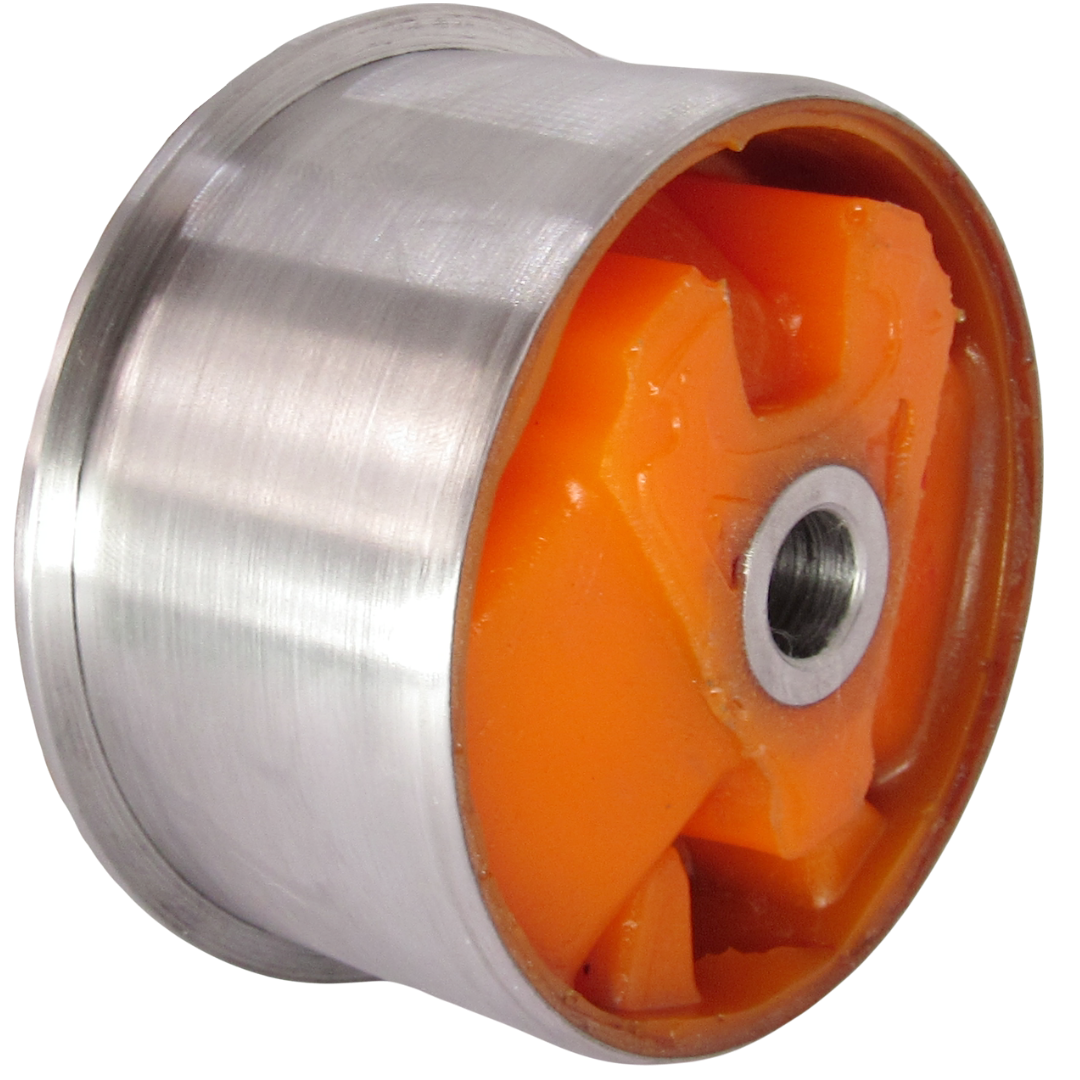 Поліуретанова подушка двигуна задня Peugeot 3008 2016- ЗМІННИЙ САЙЛЕНТБЛОК