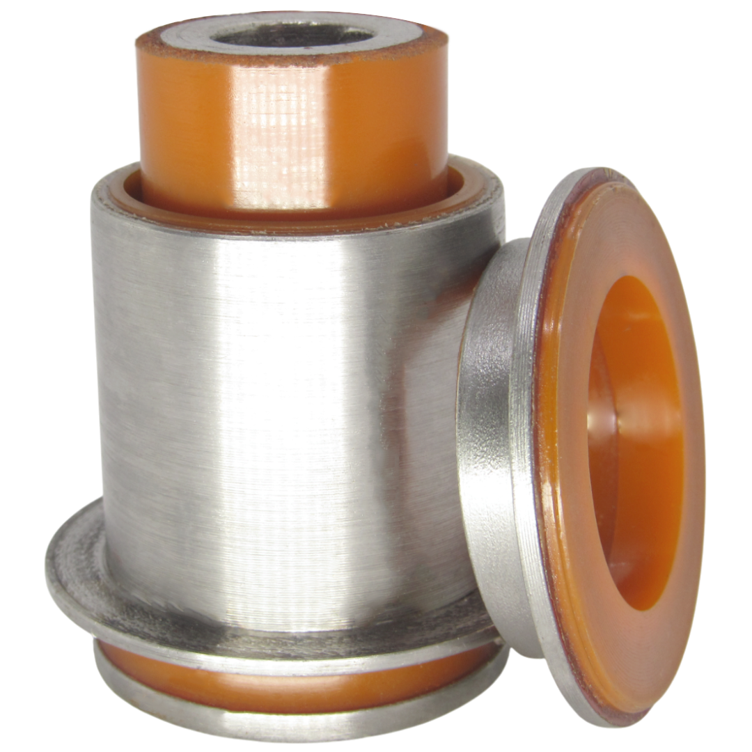 Поліуретановий сайлентблок переднього важеля передній Honda Cr-v 2016- КОМПЛЕКТ