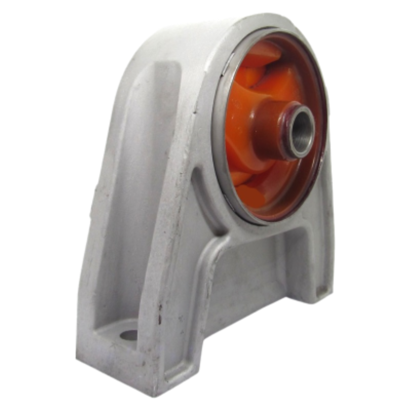 Поліуретанова подушка двигуна передня Ssang Yong Korando 2010- РЕКОНСТРУКЦІЯ ВАШОЇ