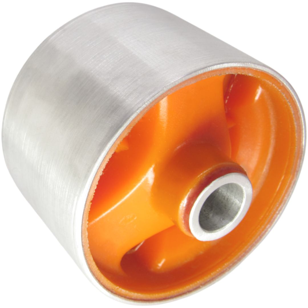 Поліуретанова подушка двигуна передня Ssang Yong Korando 2010- ЗМІННИЙ САЙЛЕНТБЛОК D-92.2mm