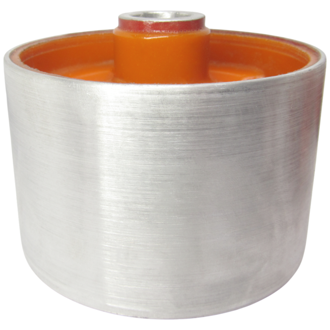 Поліуретанова подушка двигуна передня Ssang Yong Korando 2010- ЗМІННИЙ САЙЛЕНТБЛОК D-92.2mm