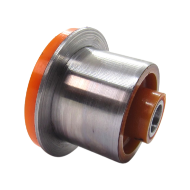 Поліуретановий сайлентблок заднього редуктора передній Nissan Cima 2001-2010