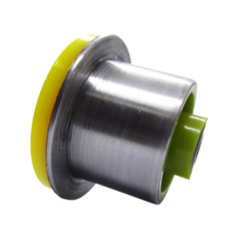 Поліуретановий сайлентблок заднього редуктора передній Nissan 370Z 2009- HARDNESS