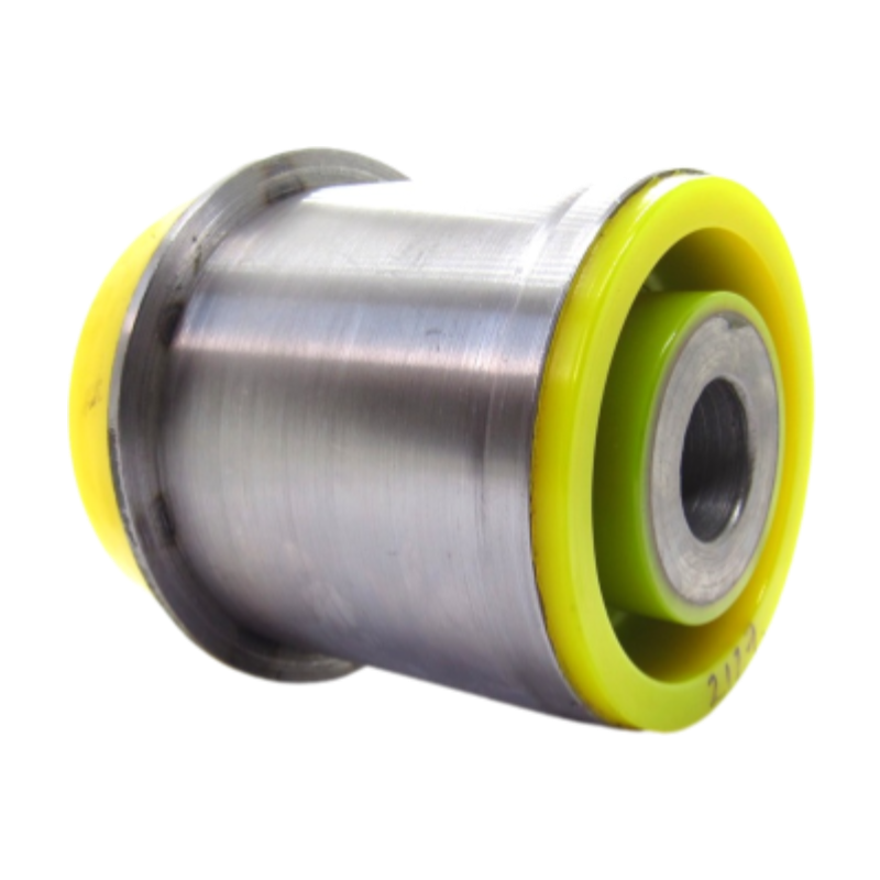 Поліуретановий сайлентблок заднього підрамника передній Nissan 370Z 2009- HARDNESS