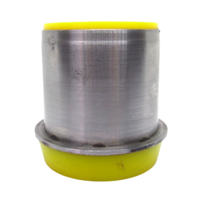 Поліуретановий сайлентблок заднього підрамника передній Nissan 370Z 2009- HARDNESS