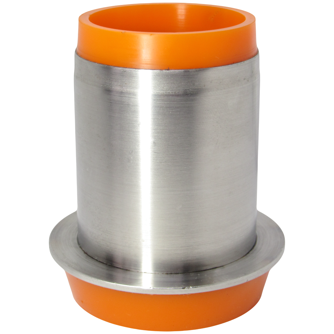 Поліуретановий сайлентблок заднього підрамника задній Nissan 370Z 2009-